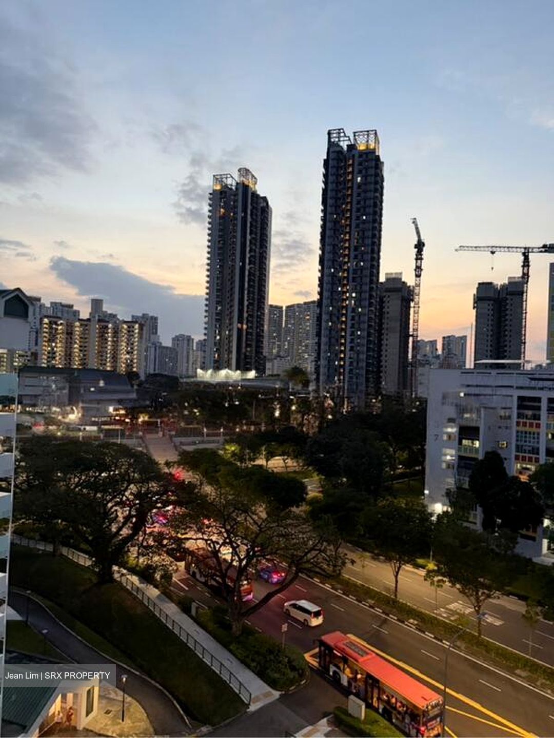 Blk 1 Kim Keat Court (Toa Payoh), HDB 3 Rooms #571014211